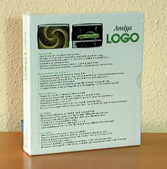 Amiga Book 204